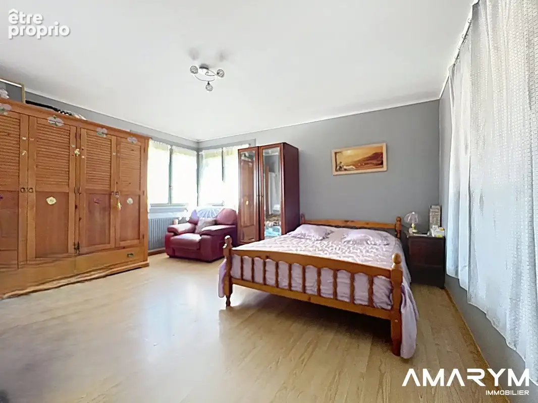 Maison 4 pièces 89 m² à vendre à Le Treport (76470) - photo 8