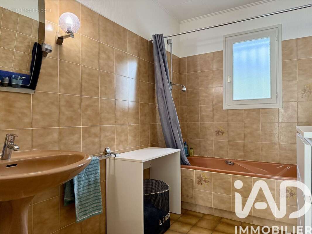 Photo 9 - Maison à LE CHATEAU-D'OLERON