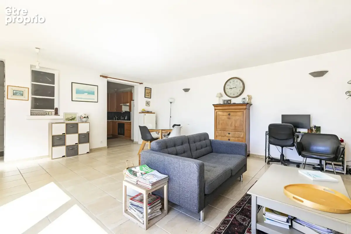 Maison 10 pièces - 202 m2 - Saint Germain en Laye - photo 8