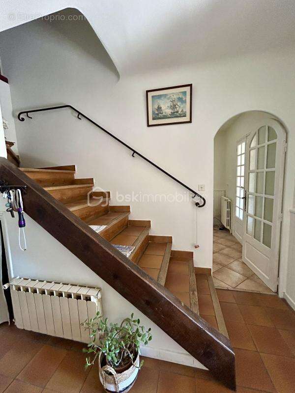 Maison à TOULON