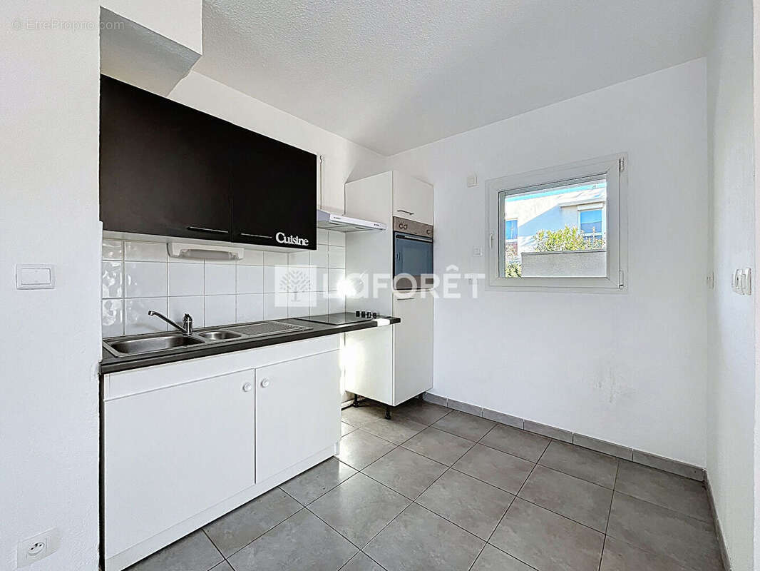 Maison à ARGELES-SUR-MER