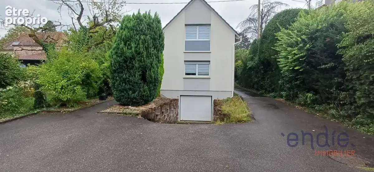Photo Maison à Pfastatt au prix de 315 000€