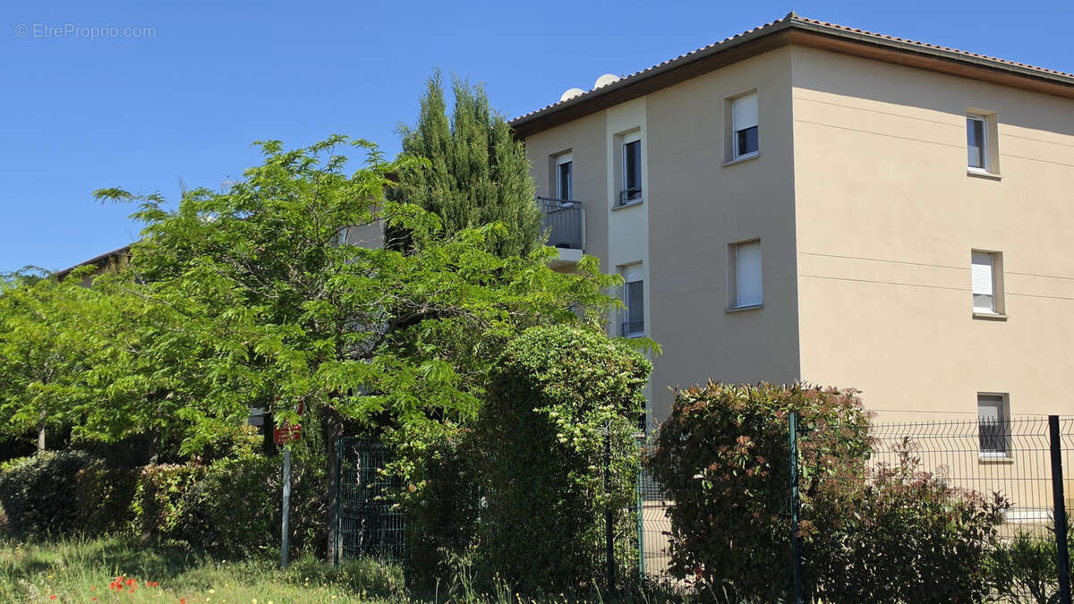 Appartement à SAINT-GILLES