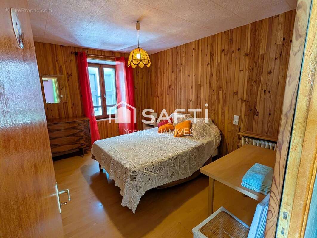 Photo 6 - Maison à SAINT-AFFRIQUE