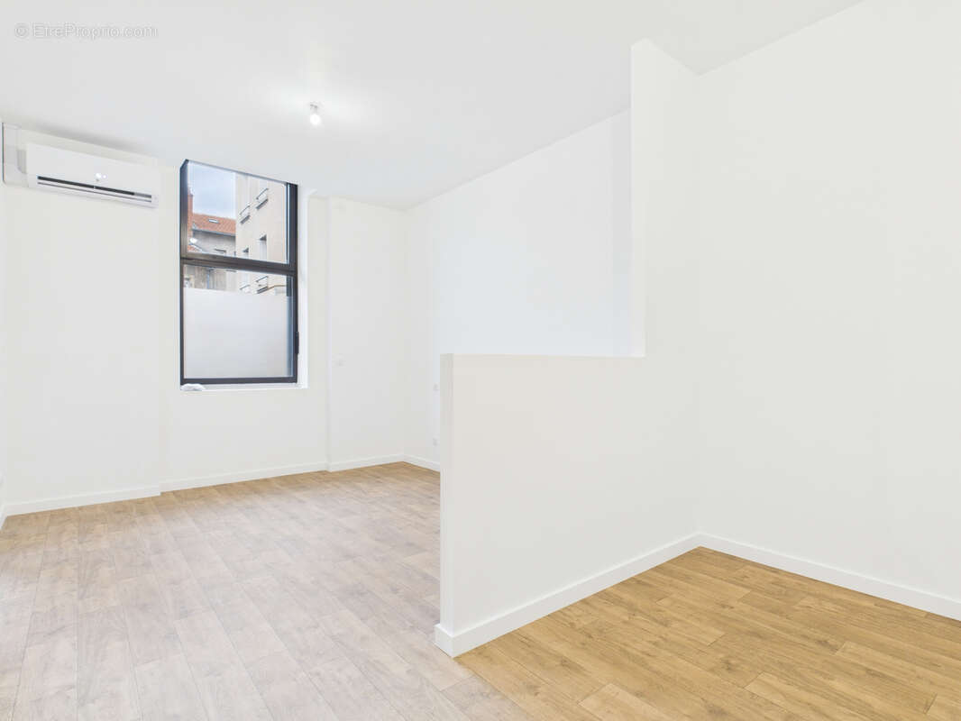 Appartement à LE PUY-EN-VELAY