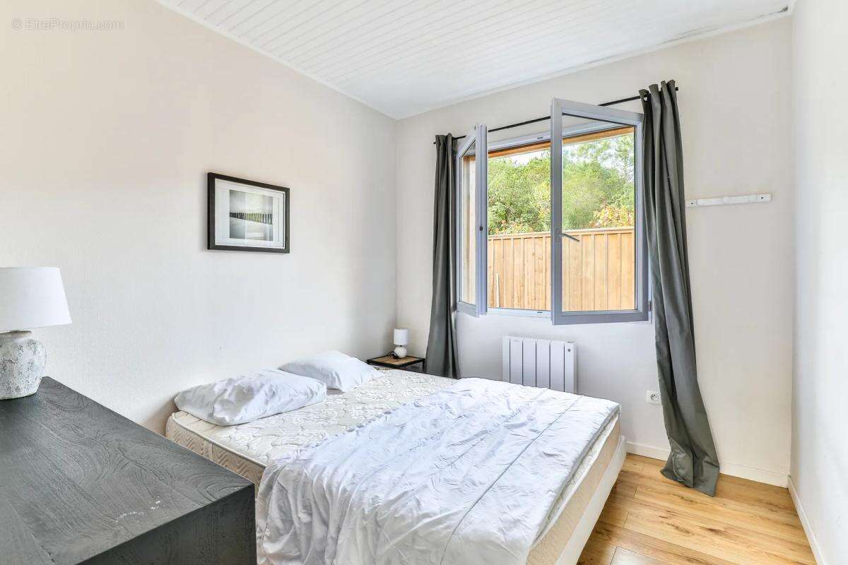 Maison à LEGE-CAP-FERRET