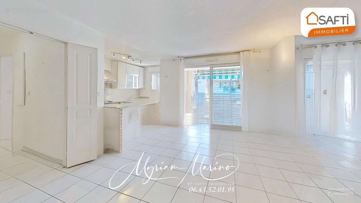 Photo 7 - Appartement à FREJUS