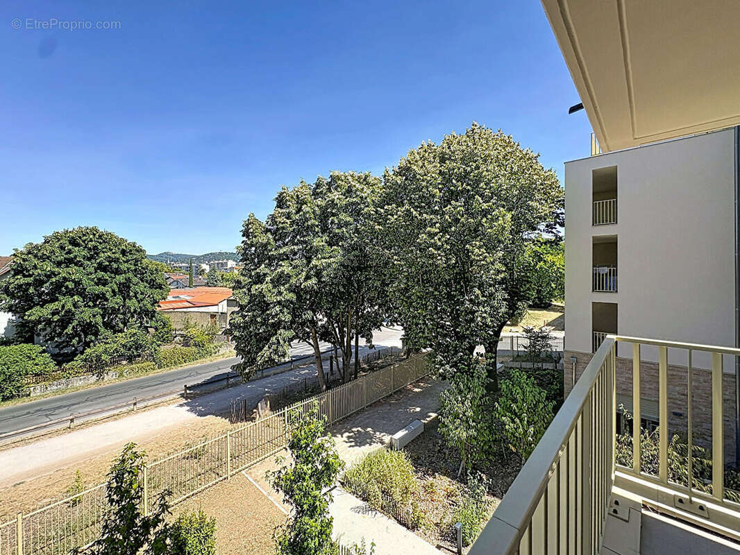 A vendre t3 balcon immeuble 2026 standing  prox voie verte et cuire - photo 4