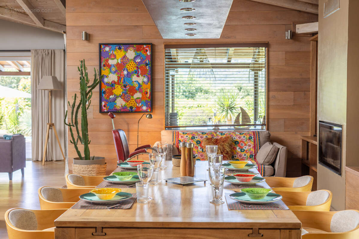 Maison à LA CROIX-VALMER