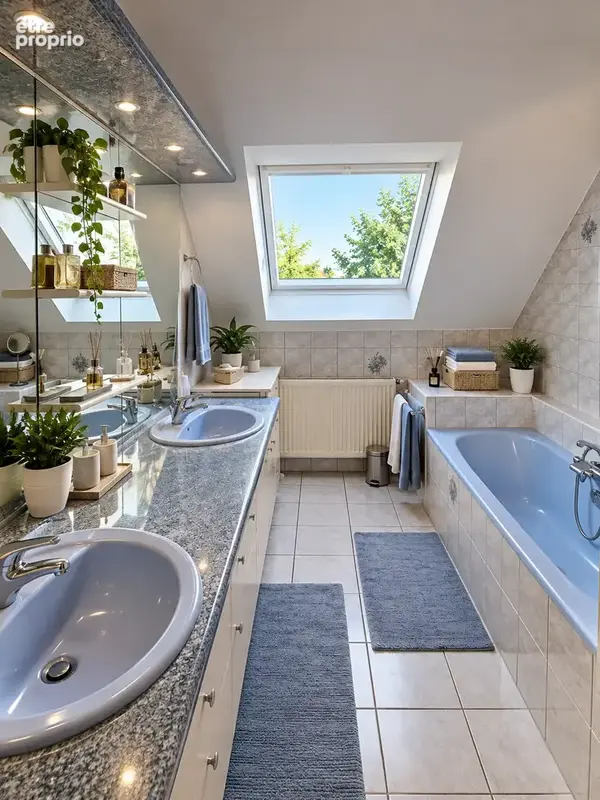 Maison possibilite de plain pied - photo 10