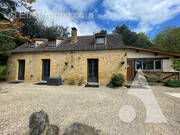 Maison à SAINTE-MONDANE