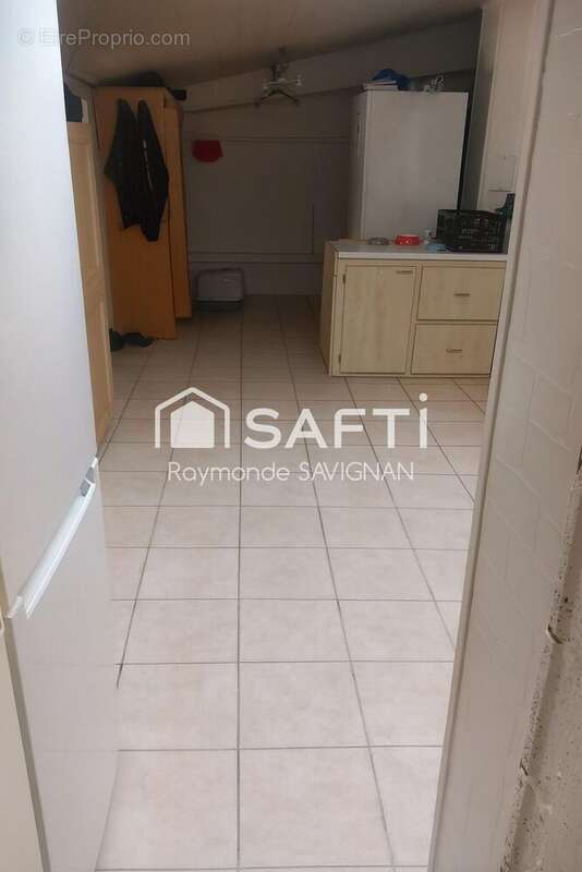 Photo 4 - Maison à LAIROUX