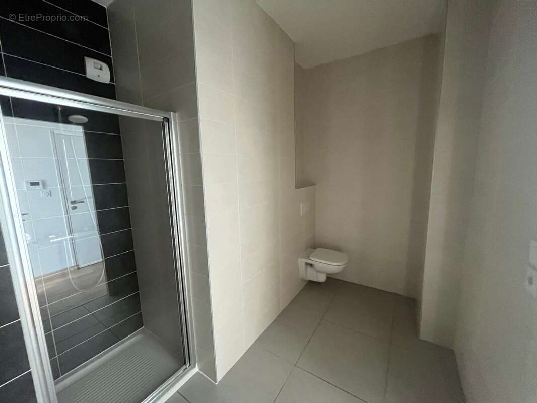 Appartement à CHAMBERY