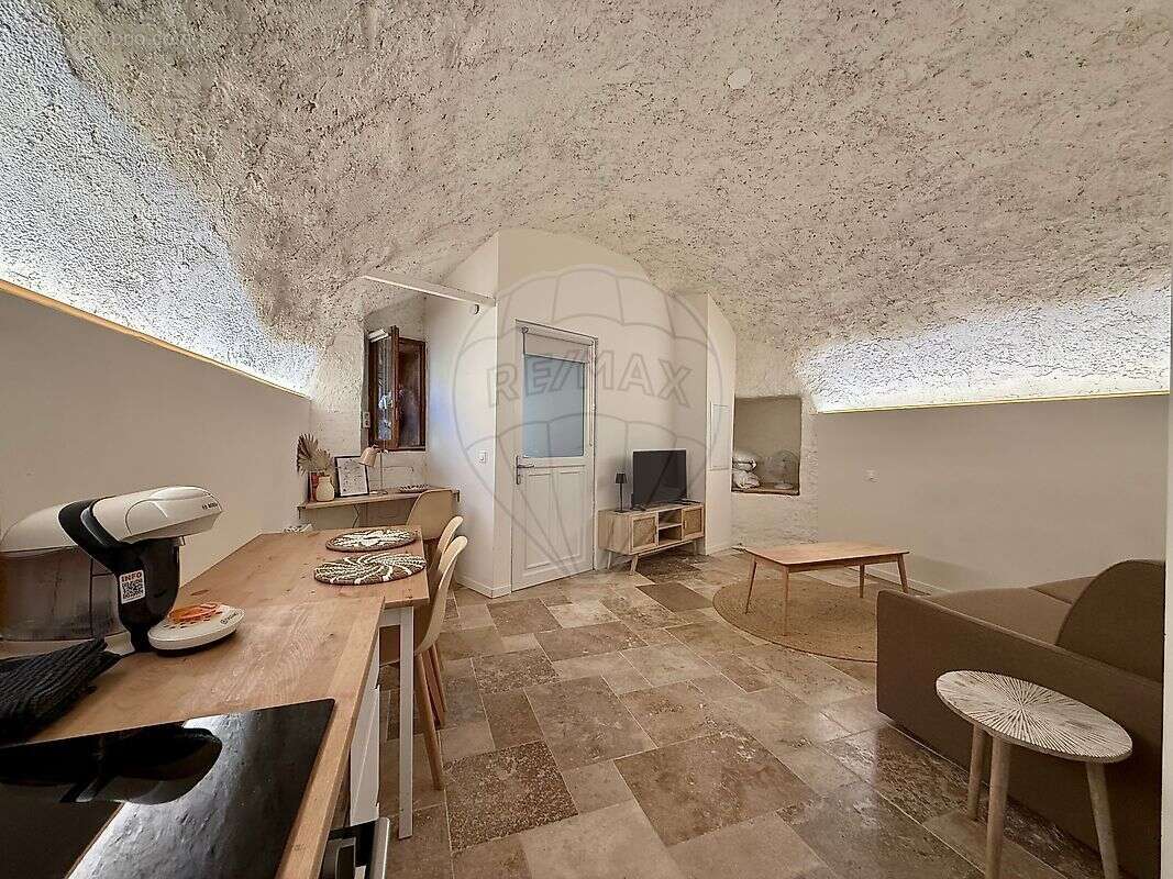 Appartement à VILLENEUVE-LOUBET