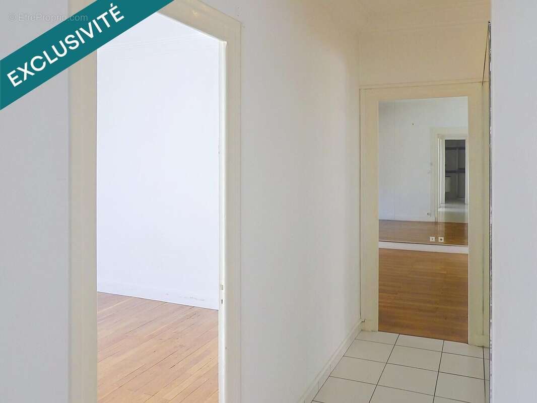 Appartement 76 m² à Grenoble  - photo 7