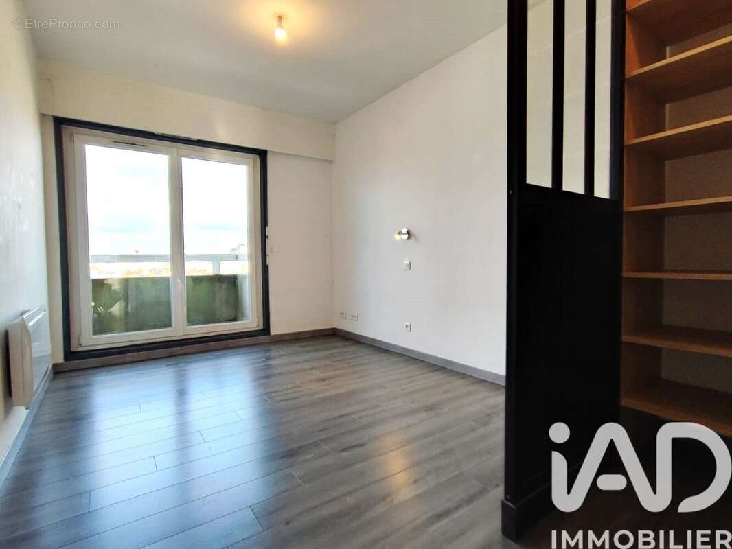 Photo 8 - Appartement à LILLE