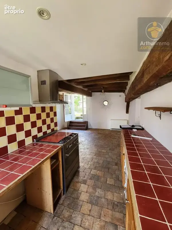 Vente Maison Avaray(41500) 132 900ï¿œ - photo 8