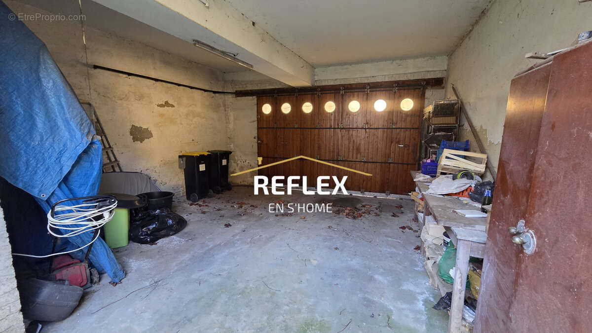 Appartement à DOULLENS