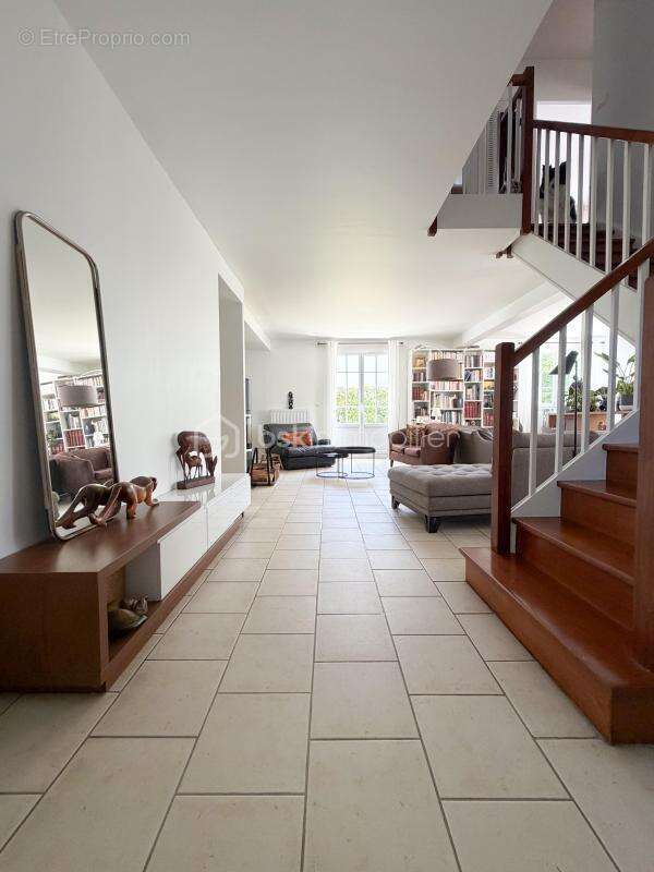 Village Levitt - Spacieuse maison 175 m2 - photo 3