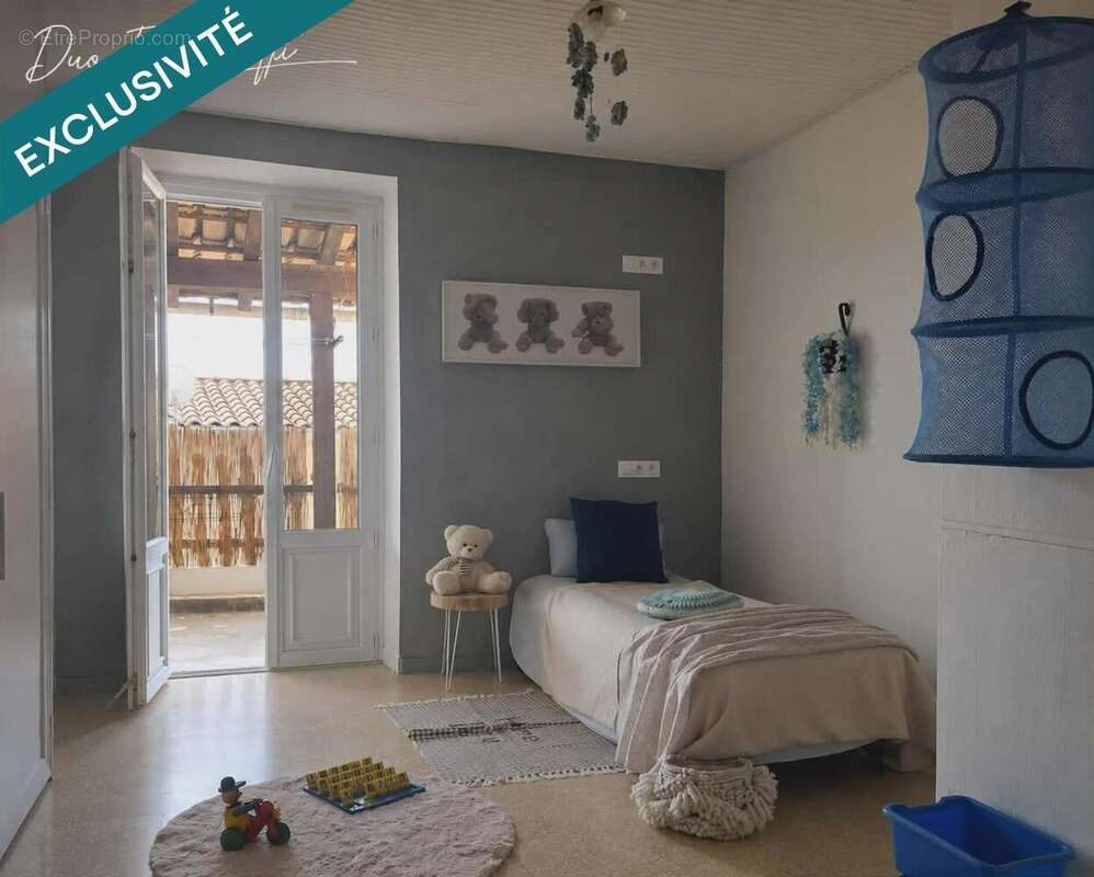 Photo 6 - Maison à SAINTE-TULLE