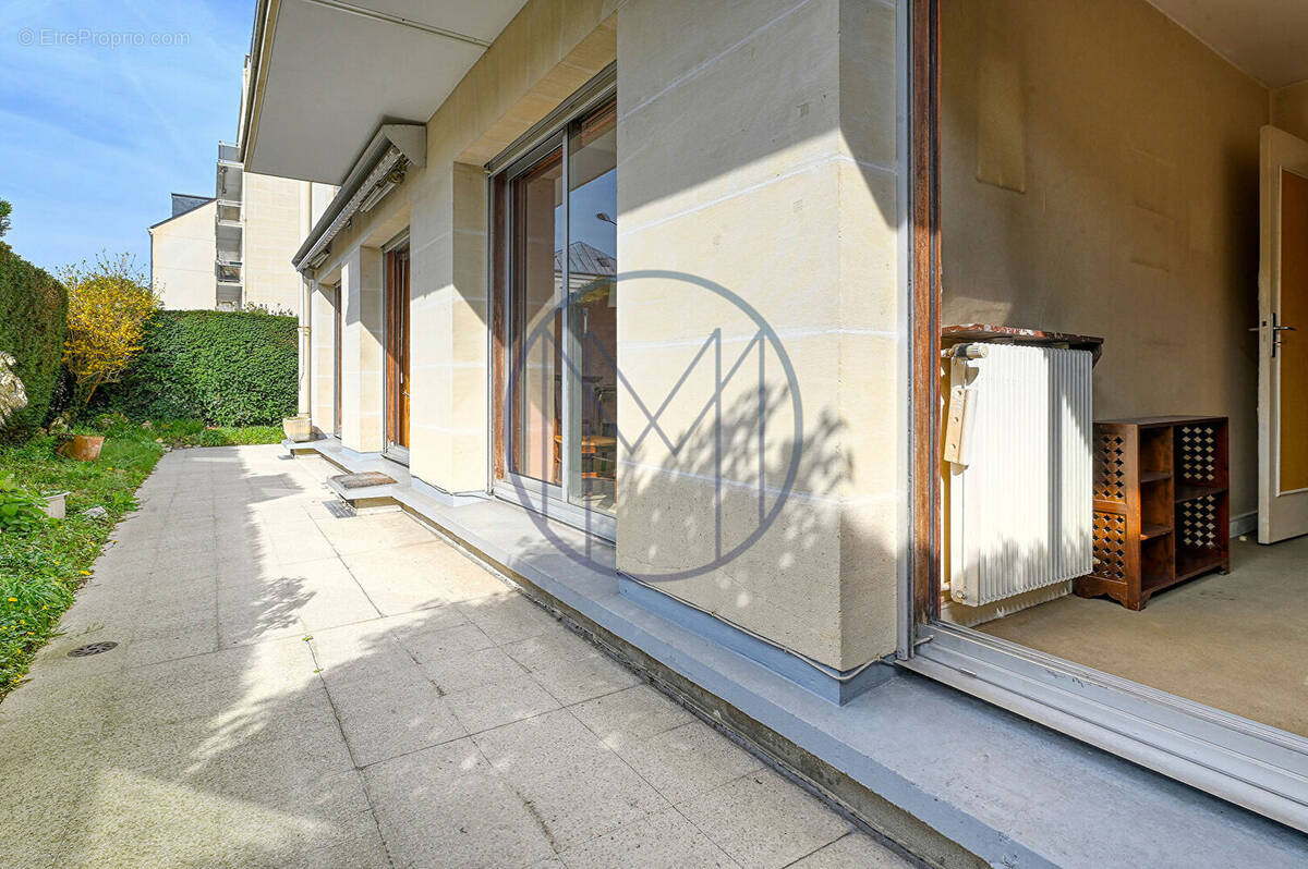 Appartement à VERSAILLES