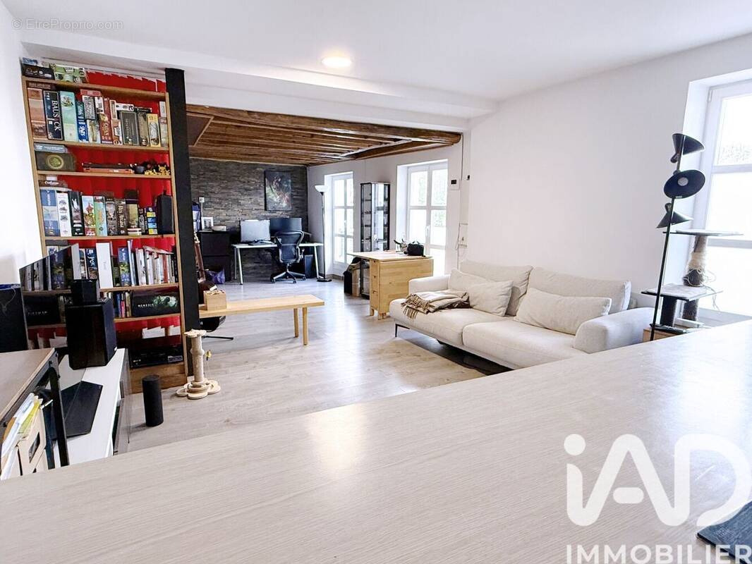 Photo 1 - Appartement à MEUDON