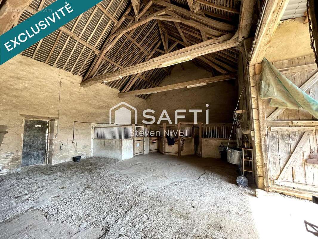 Photo 4 - Maison à NIHERNE