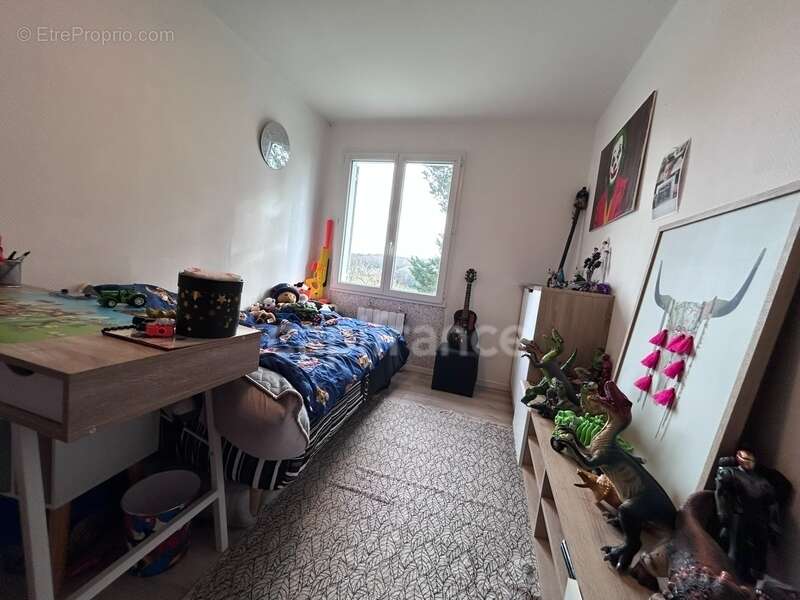 Dpt Dordogne (24), à vendre SAINT JORY LAS BLOUX maison P4 de 127 m² - Terrain de 3 670,00 m² - Plain pied - photo 18
