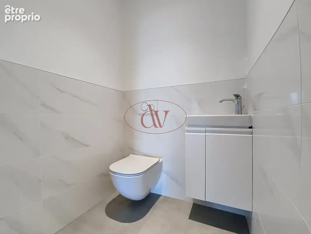 BANYULS-SUR-MER - Appartement T4 d'exception vue mer avec garage et jardin - photo 10