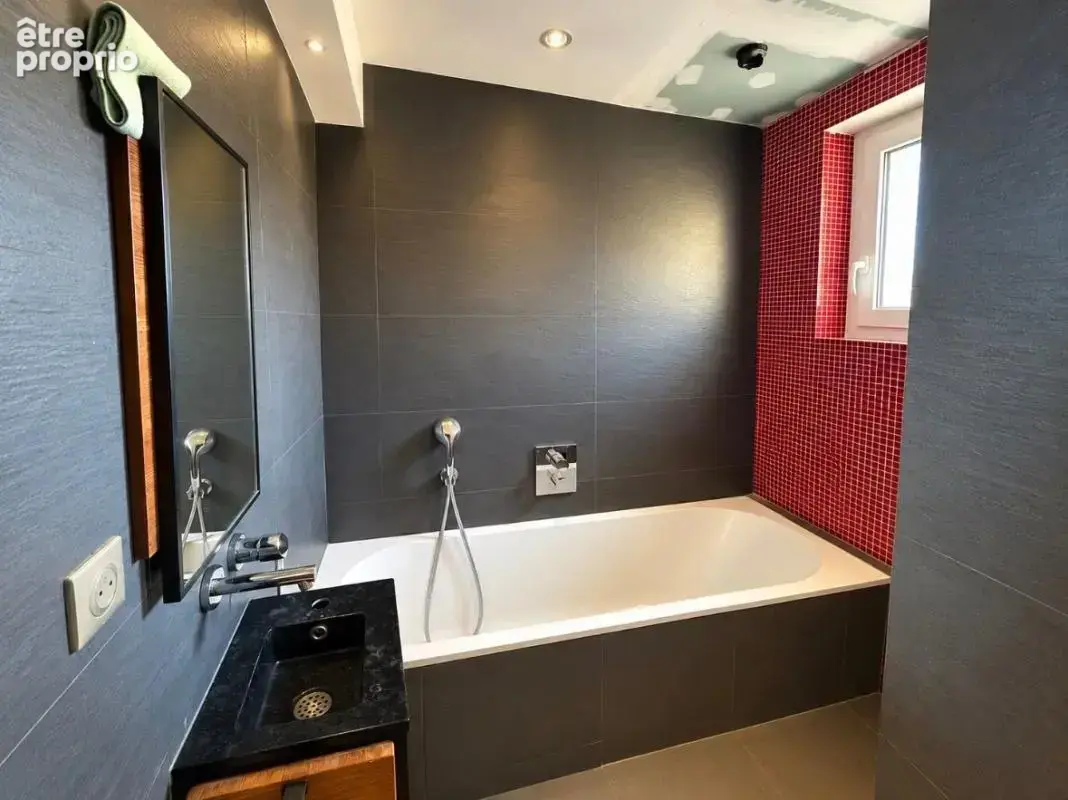 Maison À Vendre - photo 10