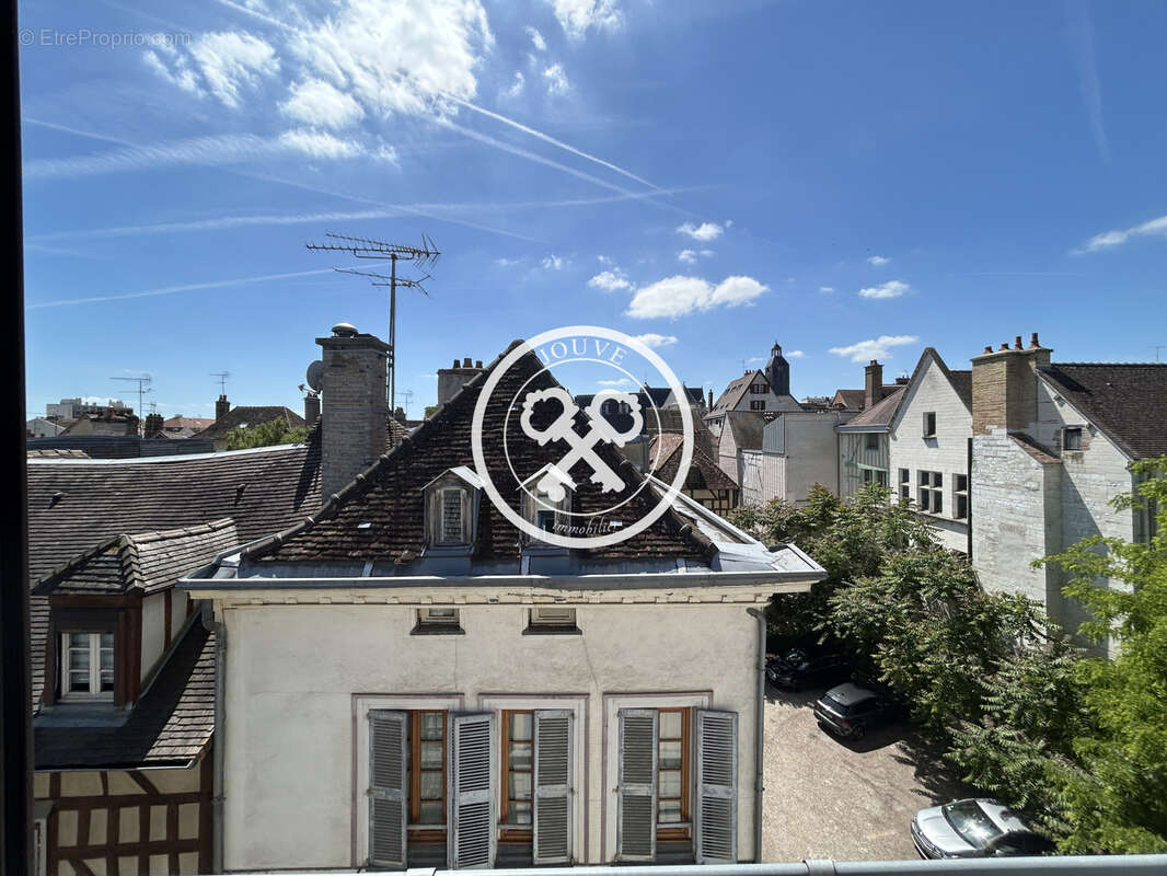 Appartement à TROYES