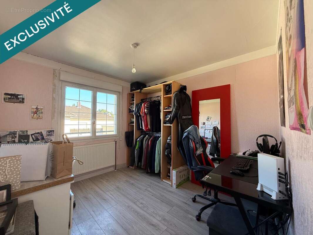 Maison 74 m² à Lithaire  - photo 7