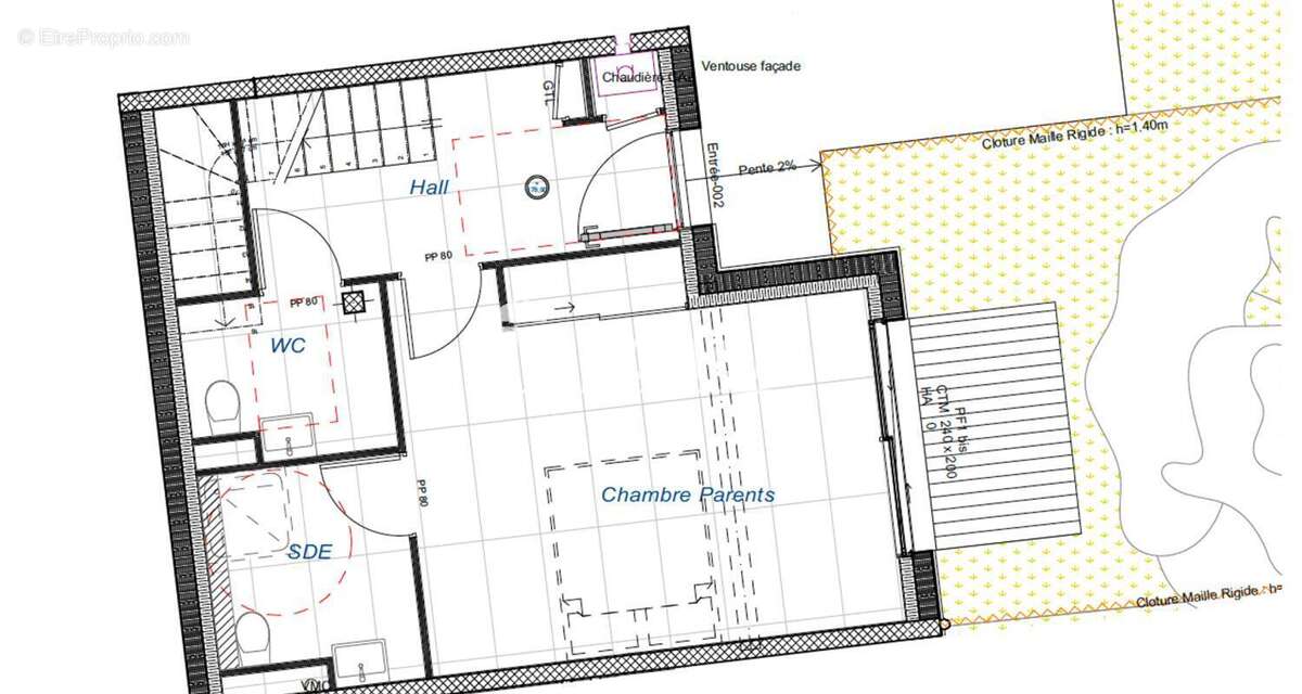 Maison à LYON-3E