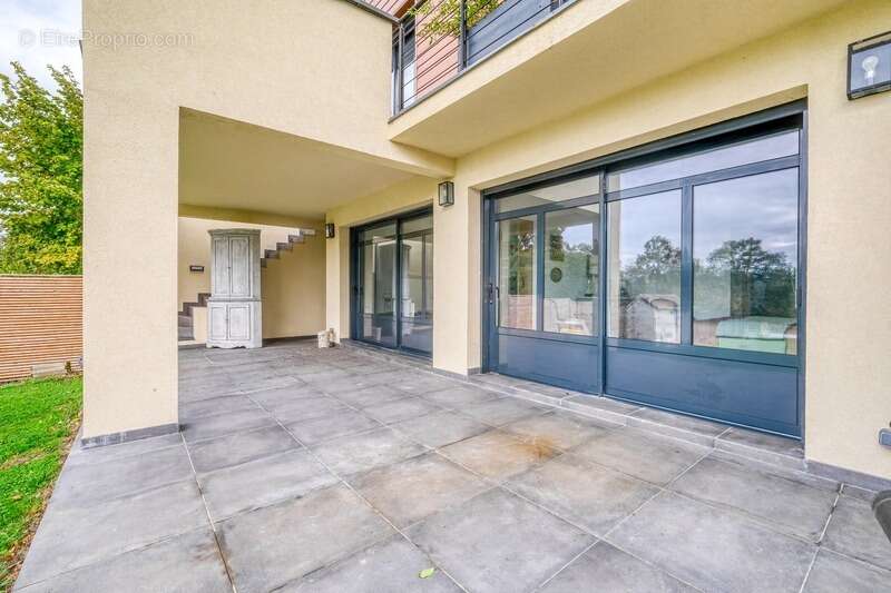 Maison à COULOMMIERS