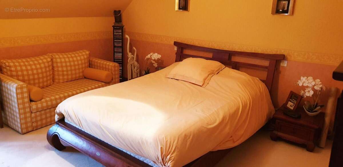 Maison à SAINT-AIGNAN