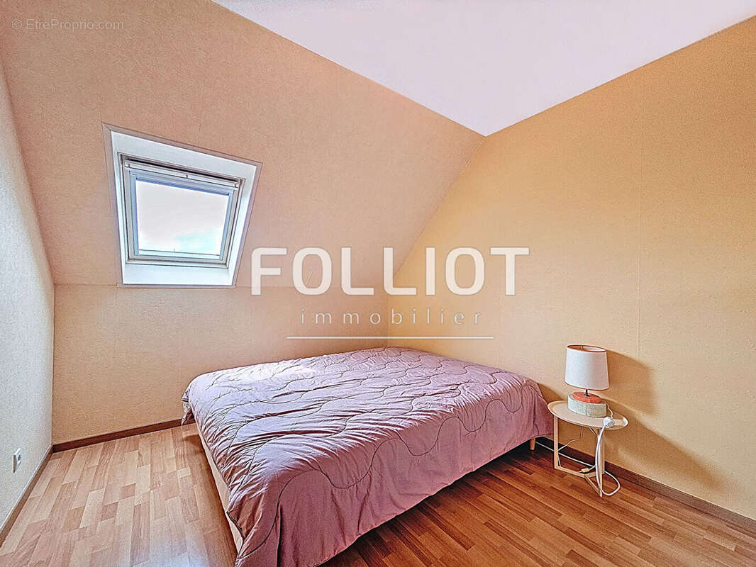 Appartement à CAEN
