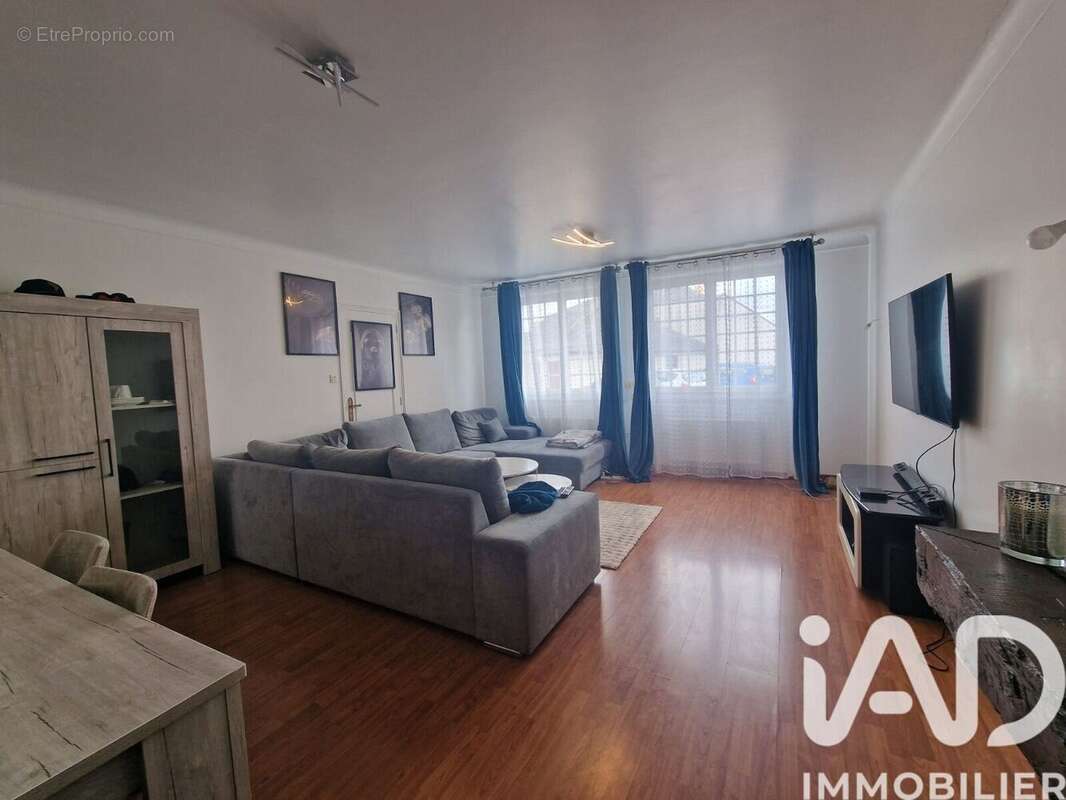 Photo 5 - Maison à LOUVIGNE-DE-BAIS