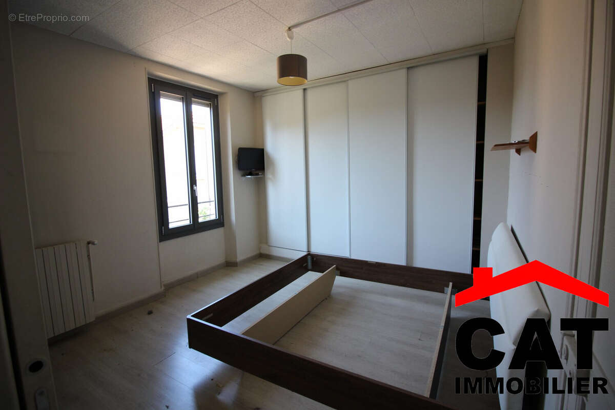 Maison à CHAMPAGNE-SUR-SEINE