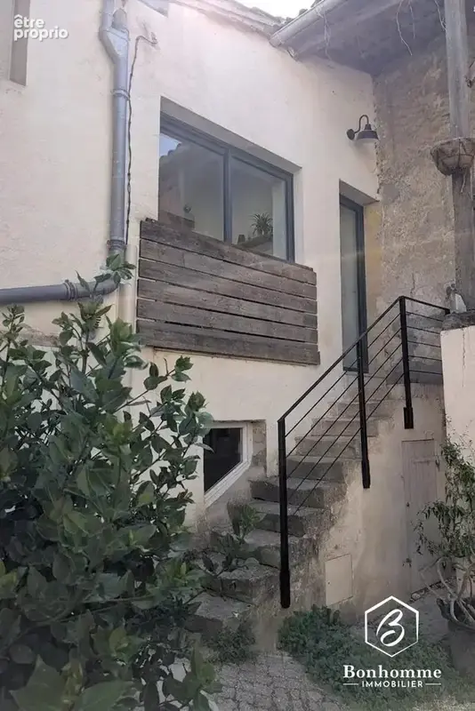 Maison 3 pièces - 80 m² Langoiran - photo 12