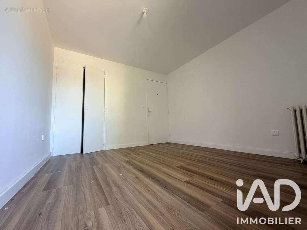 Photo 8 - Appartement à MONTPELLIER