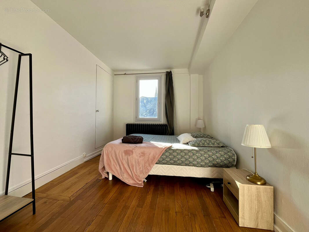 Appartement à ANGERS