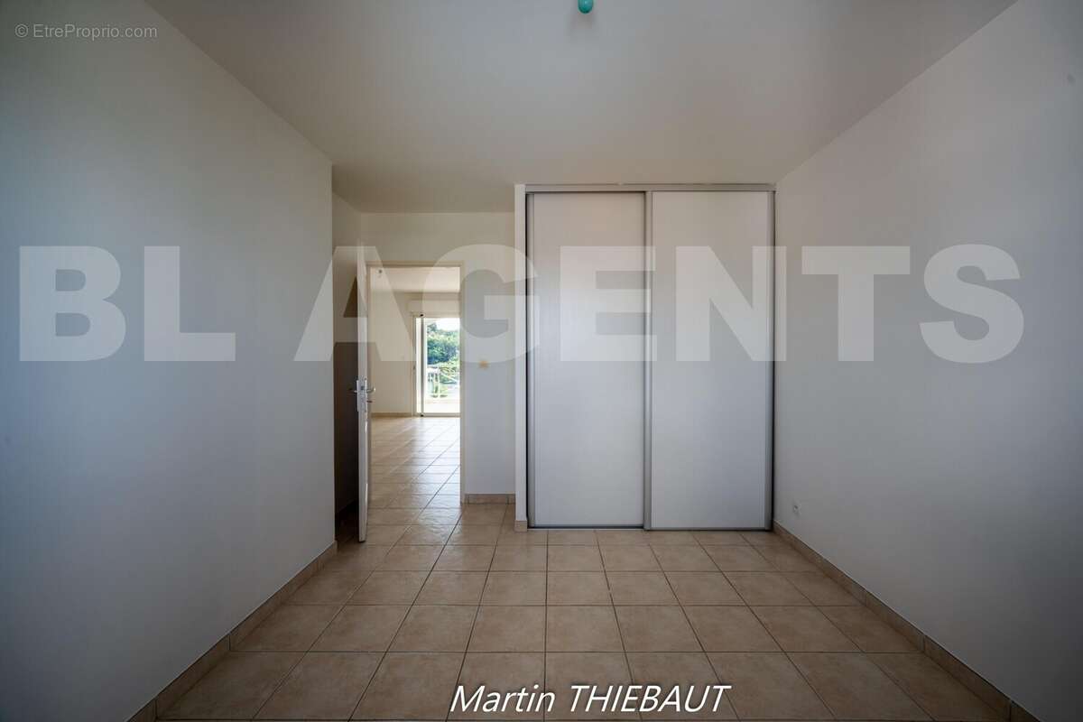 DSC_6691-HDR - Appartement à LES TROIS-ILETS