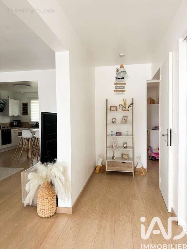 Photo 3 - Maison à CORBEIL-ESSONNES