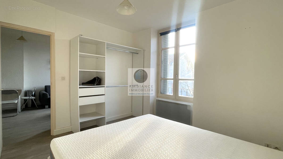 Appartement à ROMANS-SUR-ISERE