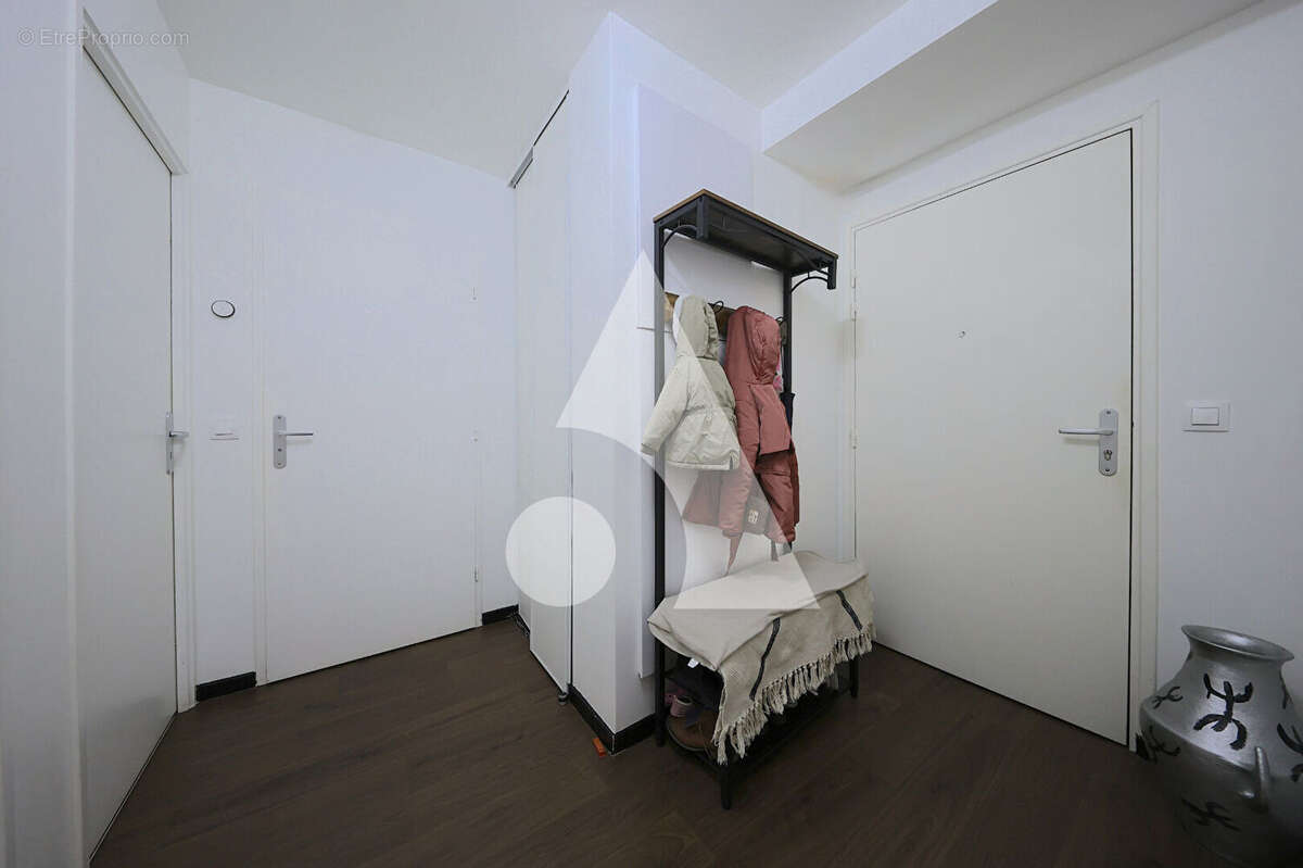 Appartement à CORBEIL-ESSONNES