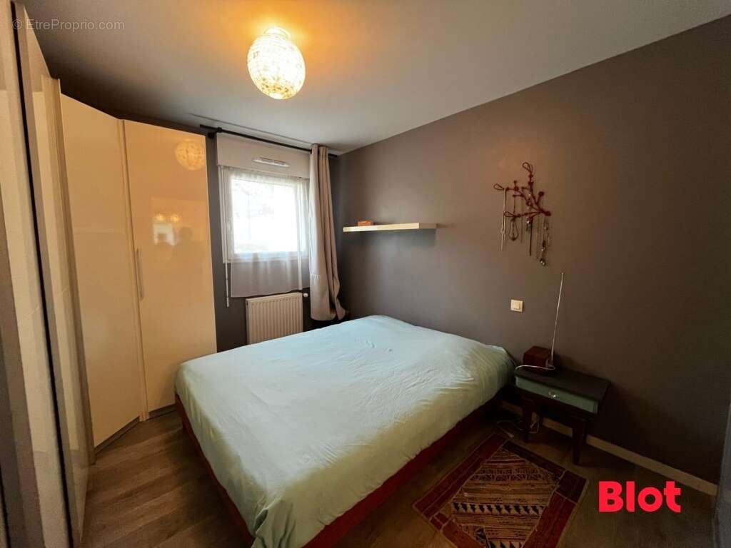 Maison 94 m² à Vern-Sur-Seiche  - photo 4