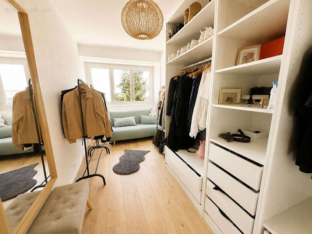 Appartement à CHAMALIERES