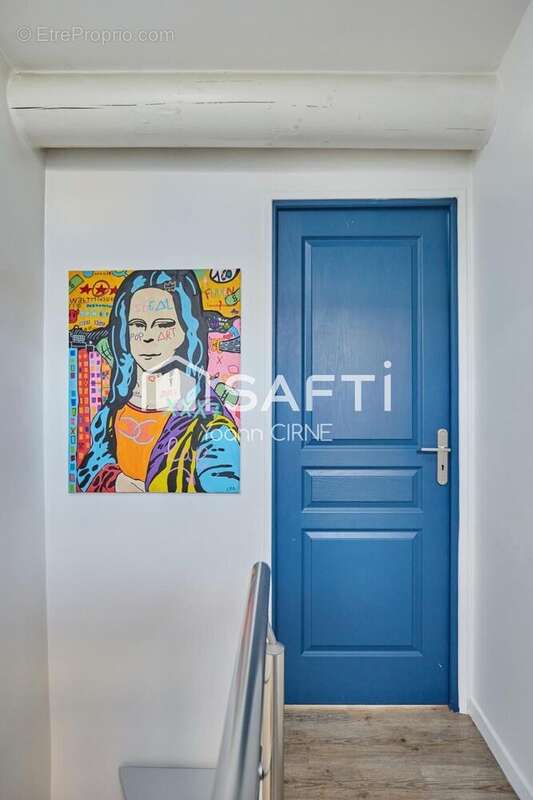 Photo 7 - Appartement à AIX-EN-PROVENCE