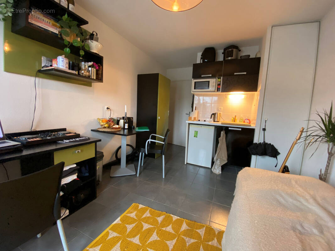 Appartement à LYON-7E