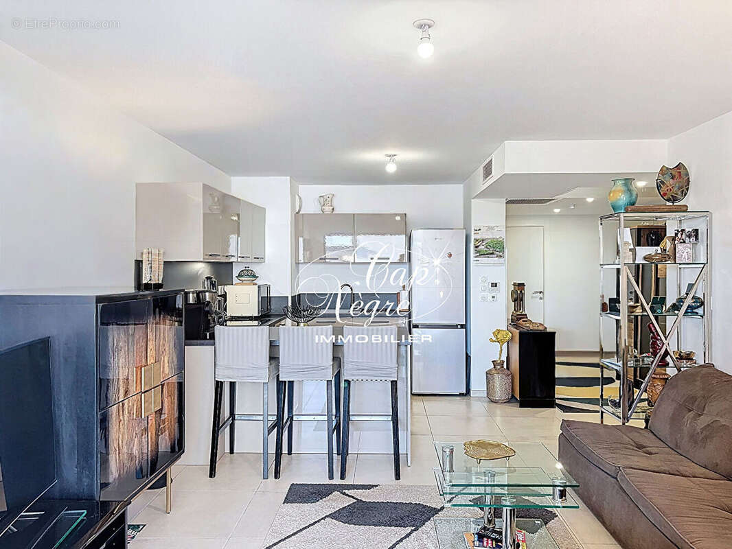 Appartement à CAVALAIRE-SUR-MER